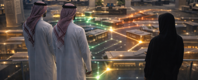 تقييم الأداء المؤسسي داخل المملكة العربية السعودية