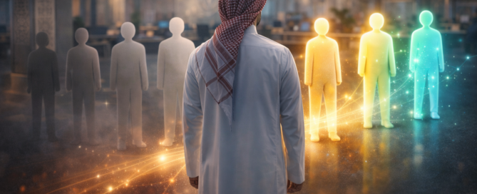 نظام تقييم الموظفين الأكثر إنتشاراً في السعودية