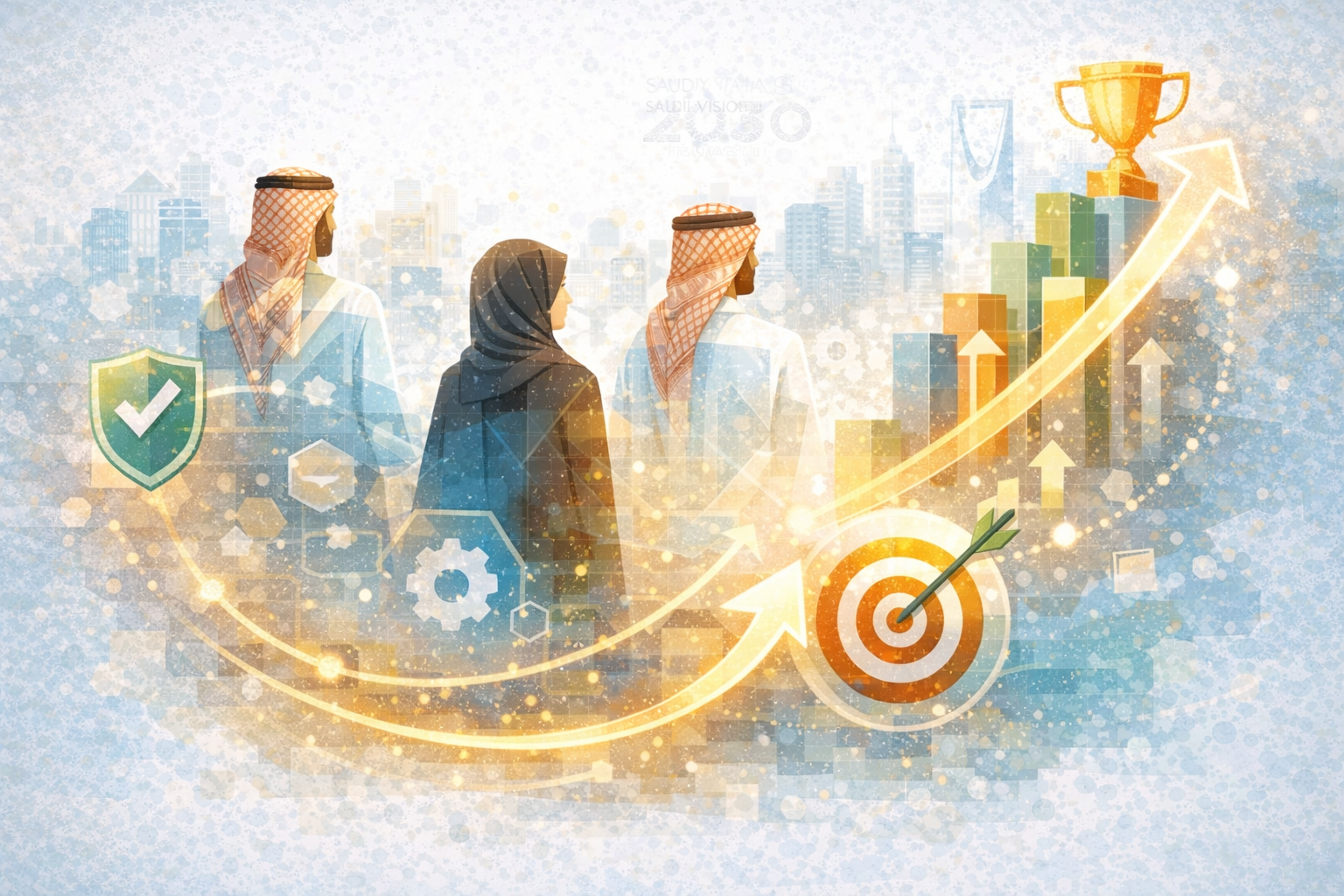 تقييم الاداء للموظفين من خلال تحليل موضوعي للأداء الفردي وربطه بالأهداف المؤسسية ورفع كفاءة رأس المال البشري