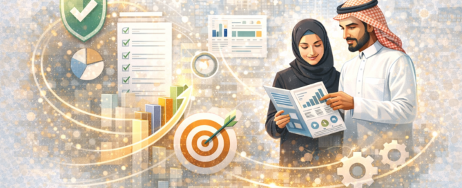 تقييم الموظف من خلال تحليل موضوعي للأداء الفردي وربطه بالمؤشرات لتحقيق العدالة ورفع الإنتاجية ودعم القرارات القيادية