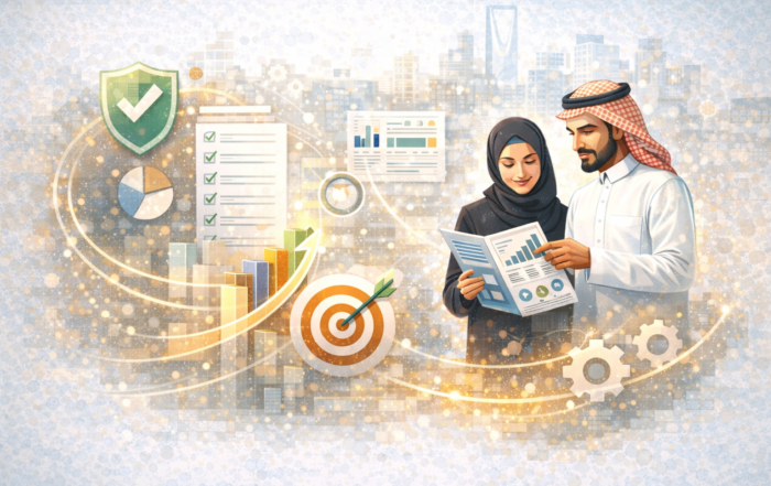 تقييم الموظف من خلال تحليل موضوعي للأداء الفردي وربطه بالمؤشرات لتحقيق العدالة ورفع الإنتاجية ودعم القرارات القيادية