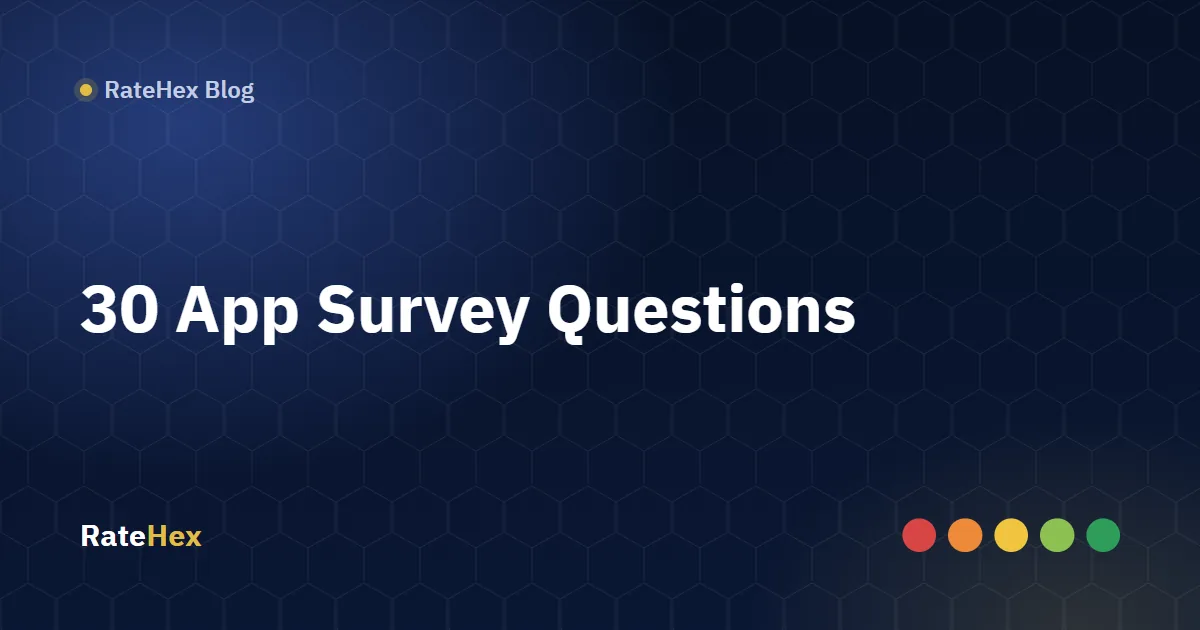 A user answering app evaluation survey questions on a smartphone screen in Arabic