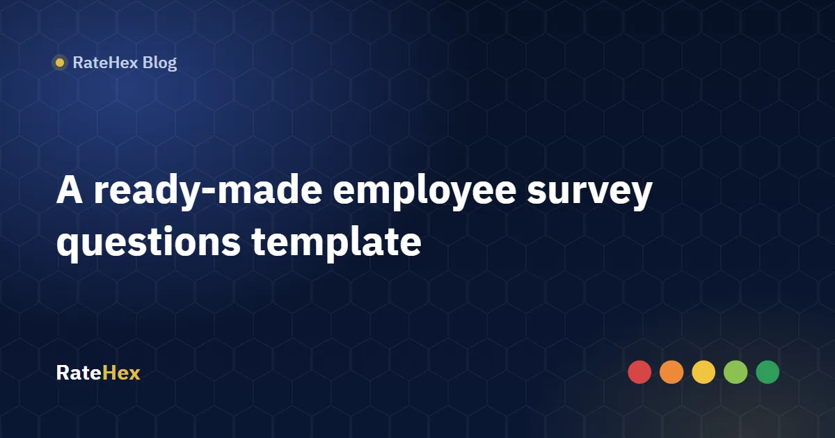 employee-survey-questions A Saudi employee answering an employee survey questions template on a tablet in a company office