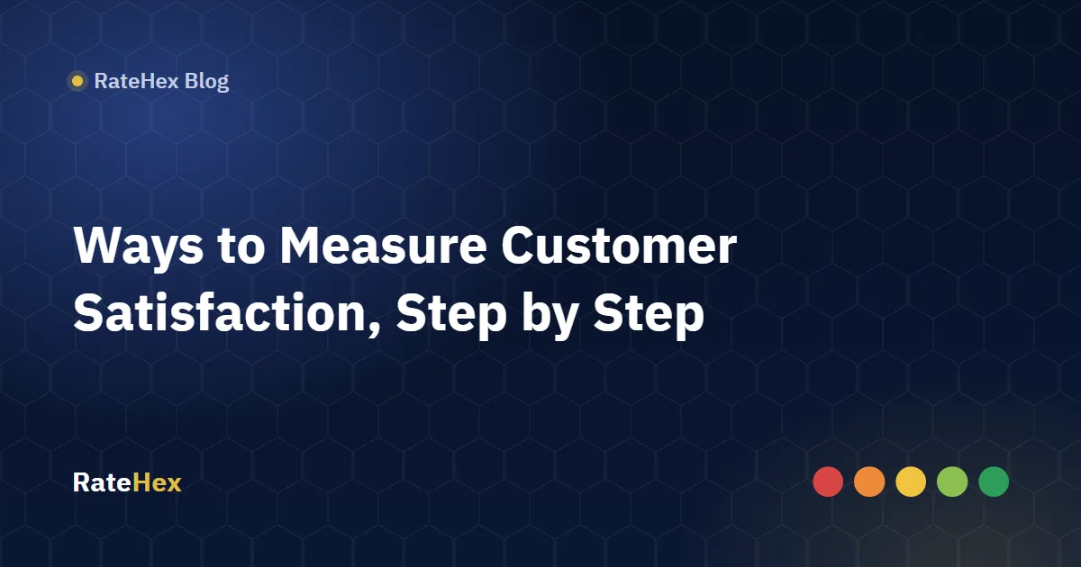 ways-to-measure-customer-satisfaction Dashboard showing CSAT and NPS results from several ways to measure customer satisfaction across branches